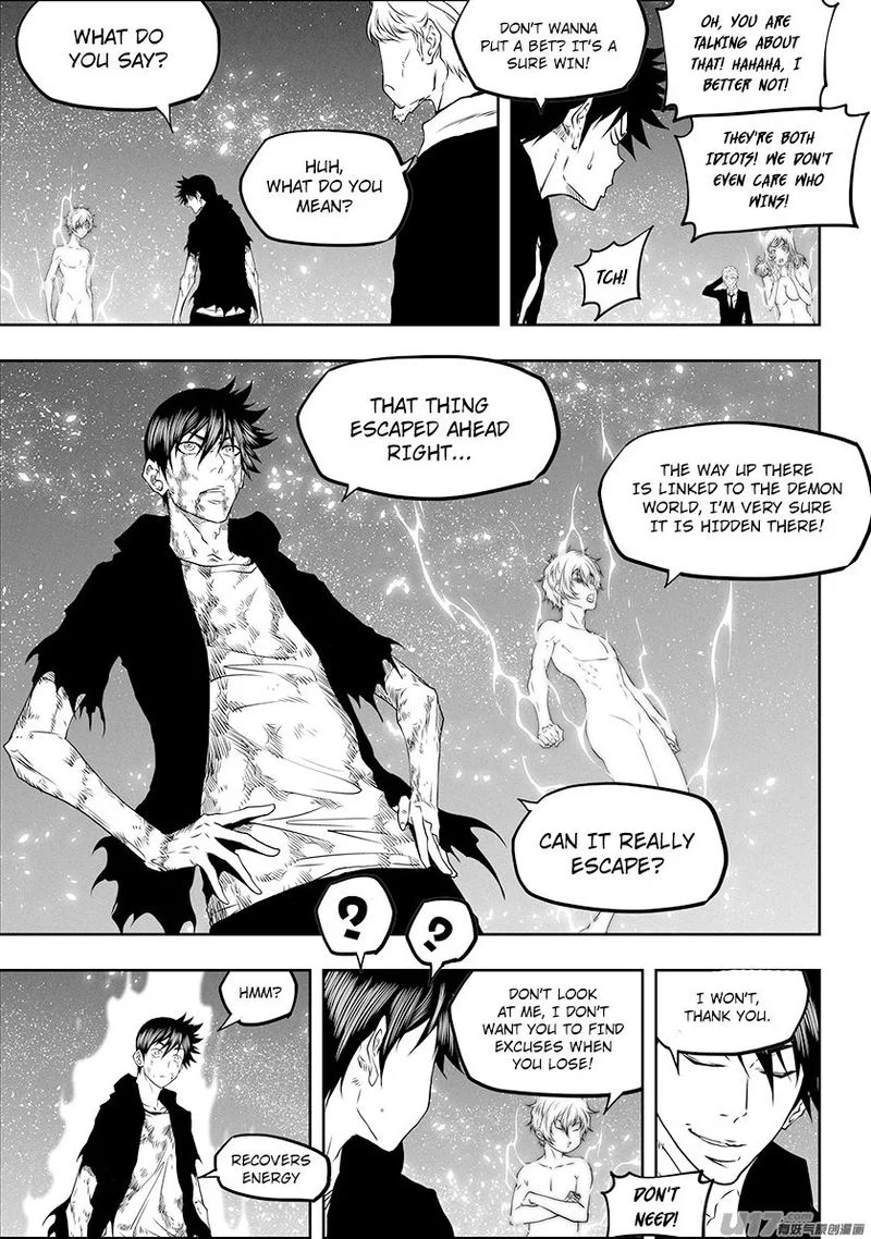 Autophagy Regulation Chapter 299 page 15