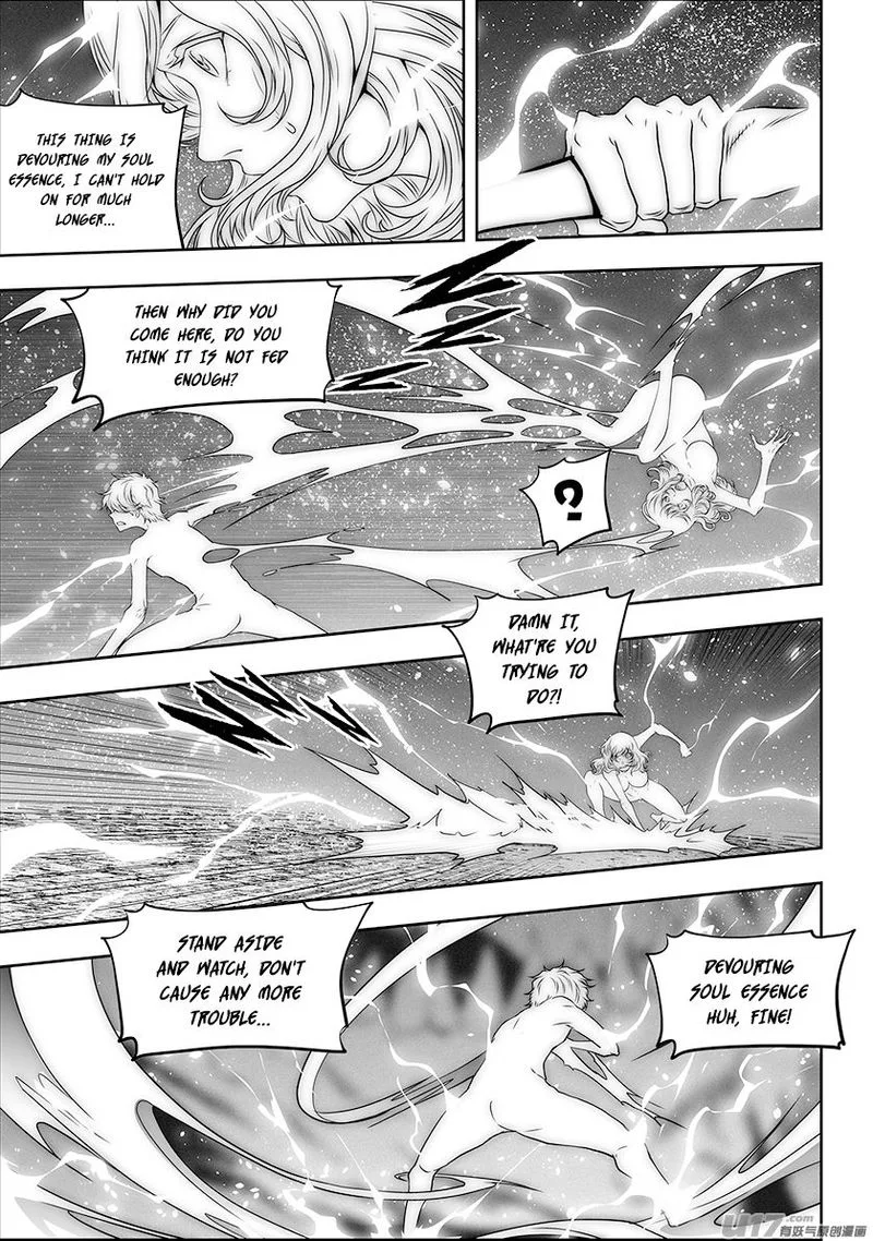 Autophagy Regulation Chapter 299 page 6