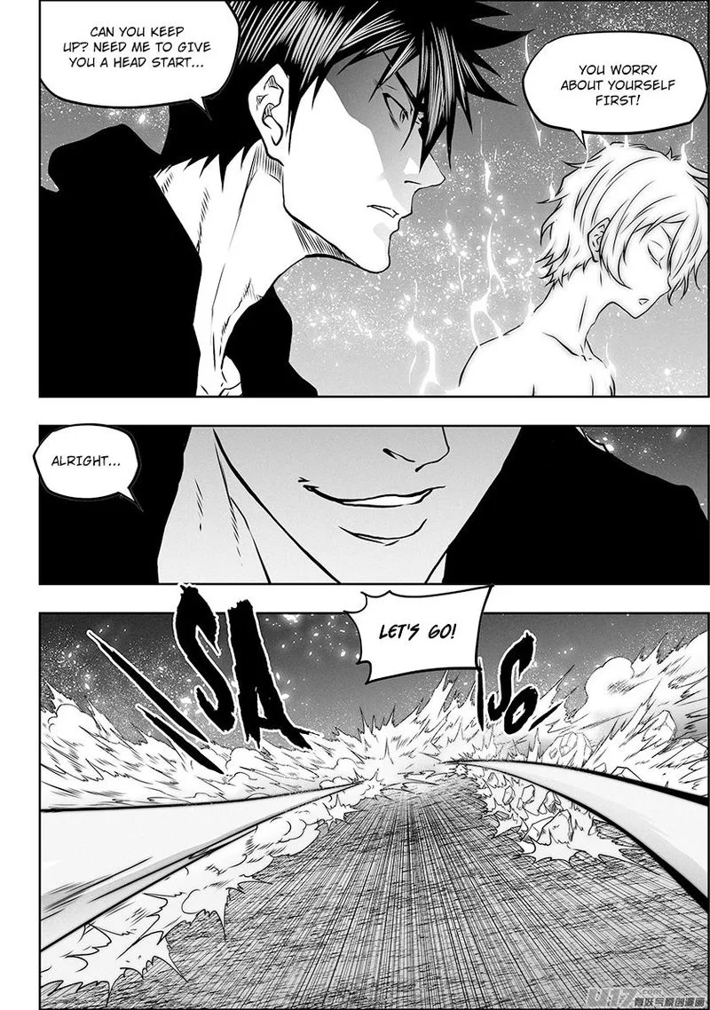 Autophagy Regulation Chapter 299 page 16