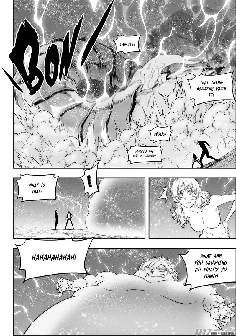 Autophagy Regulation Chapter 299 page 10