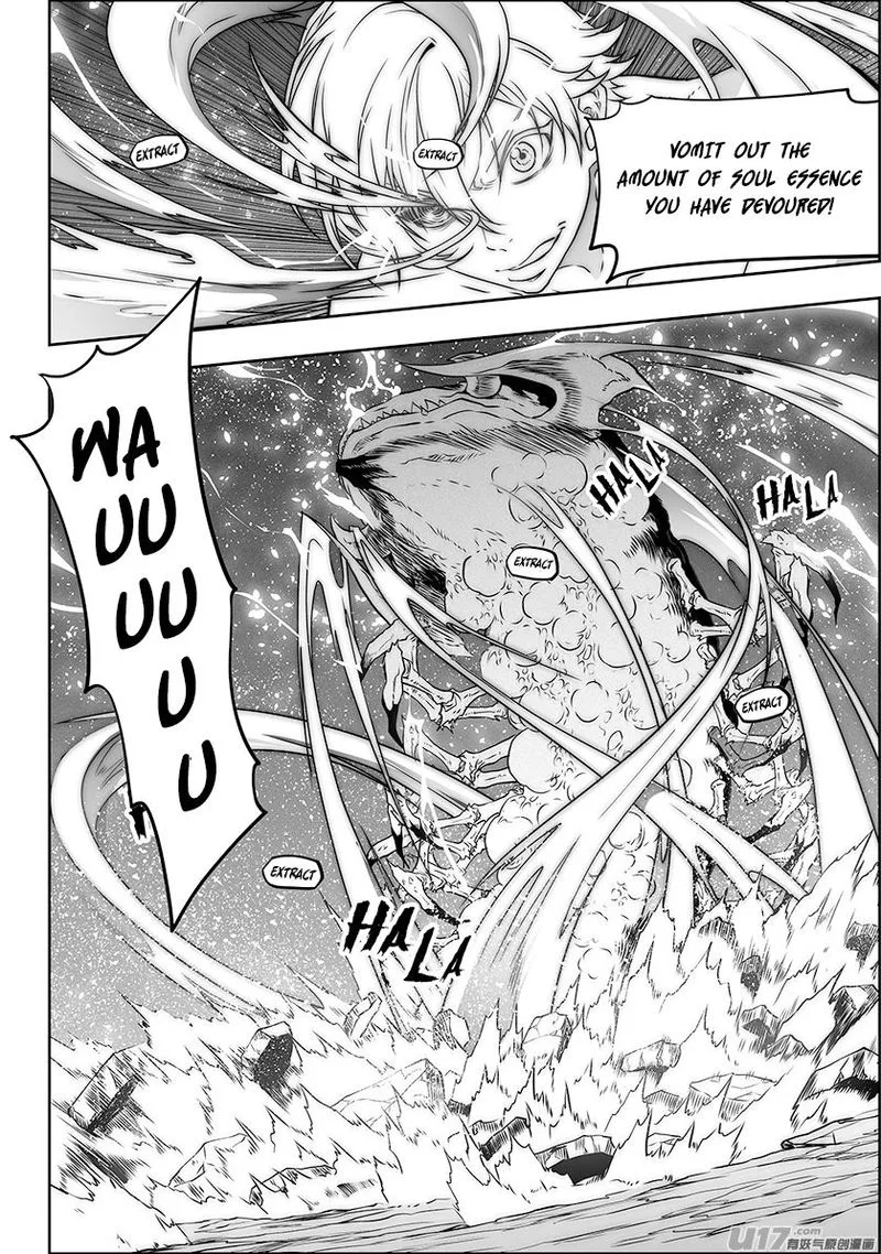 Autophagy Regulation Chapter 299 page 7