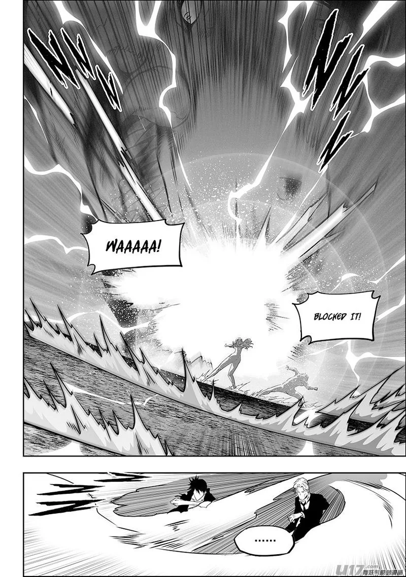 Autophagy Regulation Chapter 299 page 5