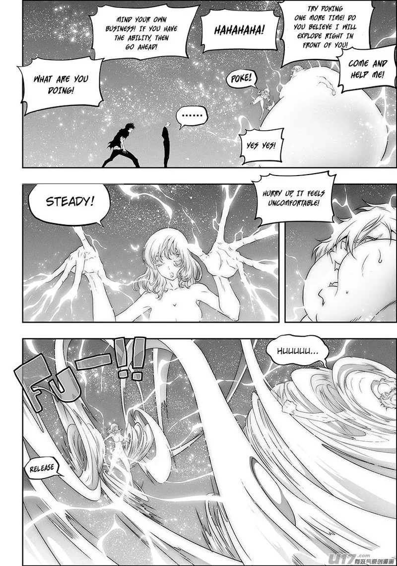 Autophagy Regulation Chapter 299 page 11