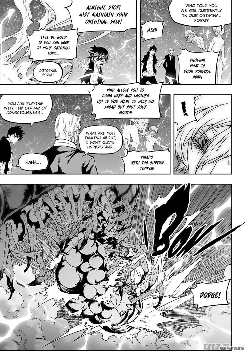 Autophagy Regulation Chapter 299 page 4