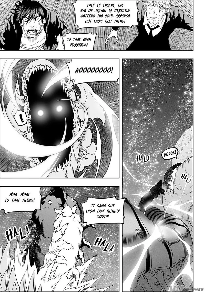 Autophagy Regulation Chapter 299 page 9