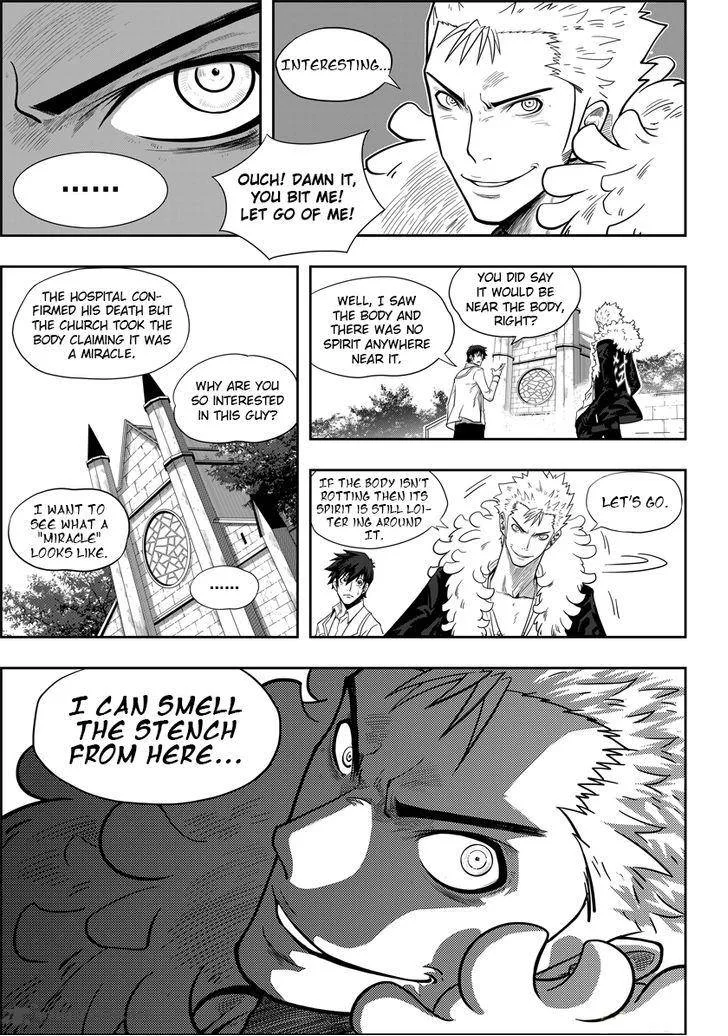Autophagy Regulation Chapter 3 page 4