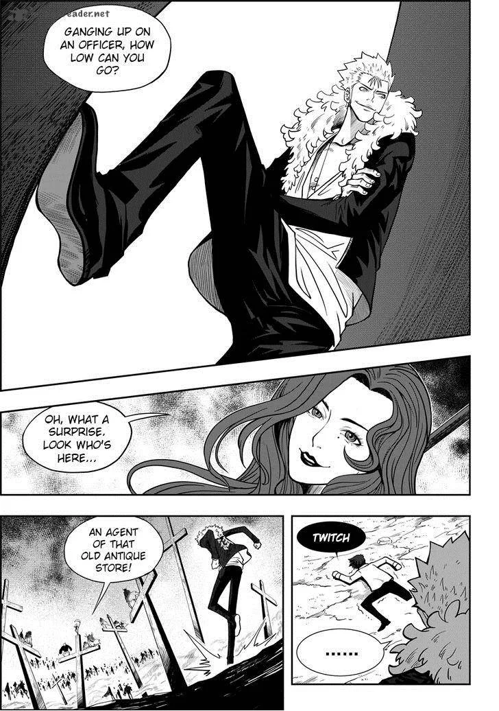 Autophagy Regulation Chapter 3 page 10