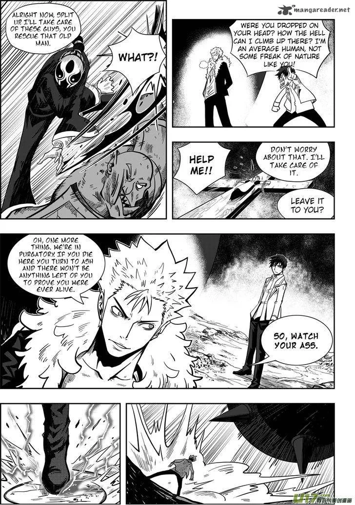 Autophagy Regulation Chapter 3 page 17