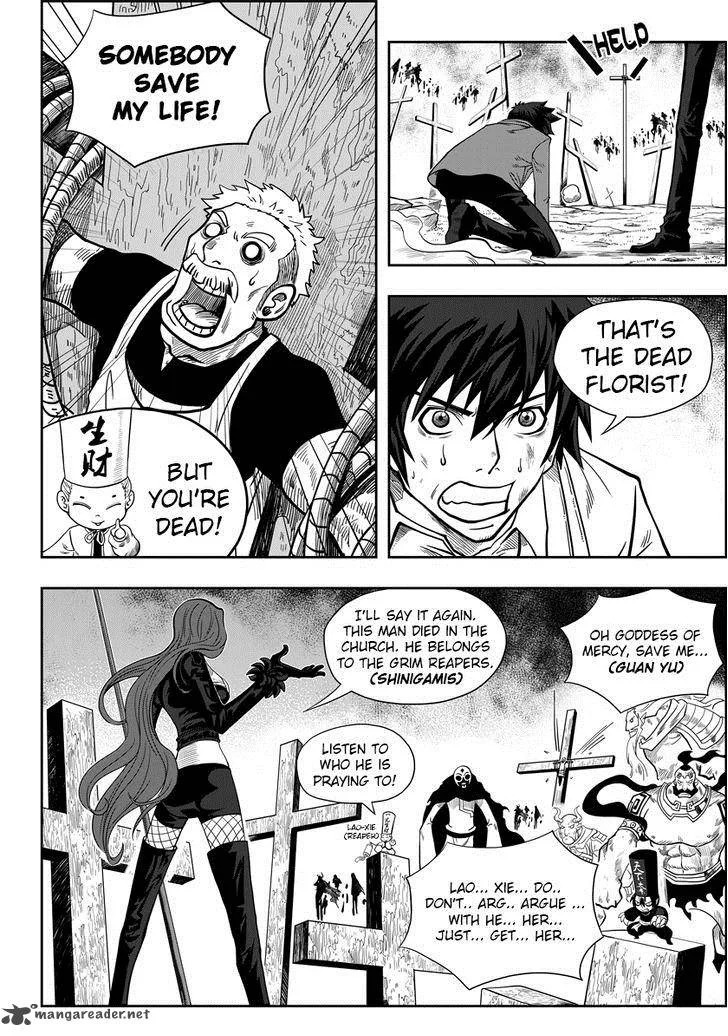 Autophagy Regulation Chapter 3 page 11