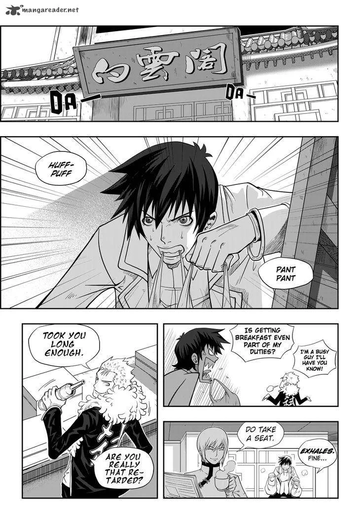 Autophagy Regulation Chapter 3 page 2