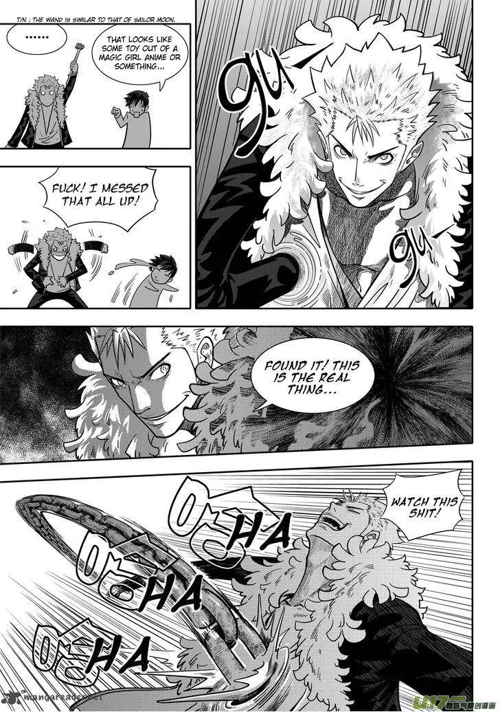 Autophagy Regulation Chapter 3 page 15