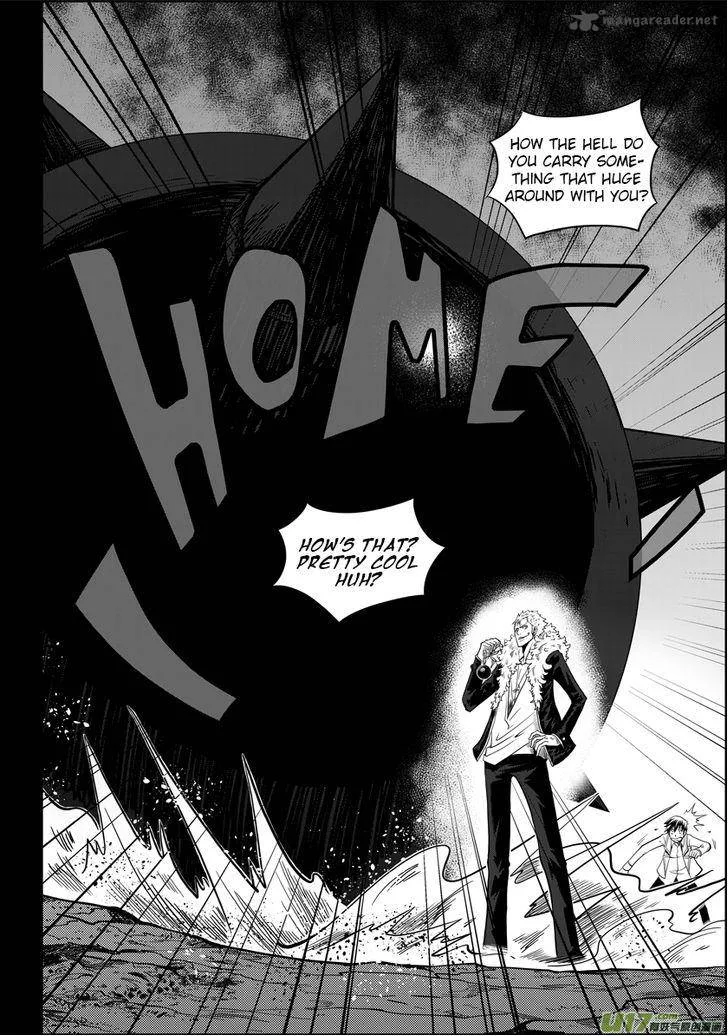 Autophagy Regulation Chapter 3 page 16