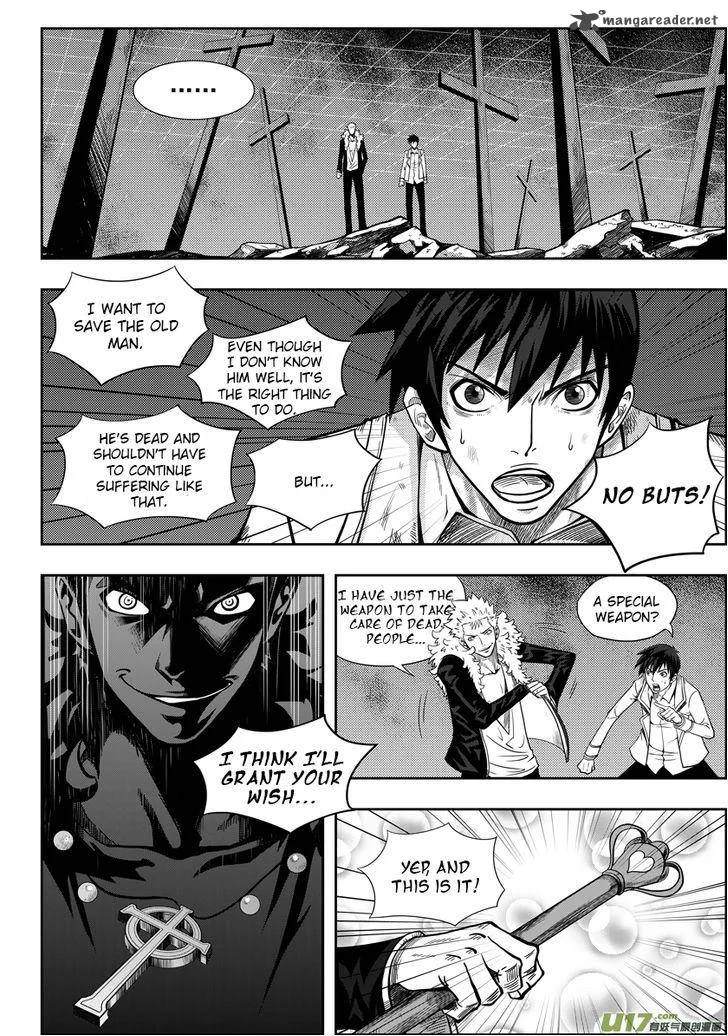 Autophagy Regulation Chapter 3 page 14