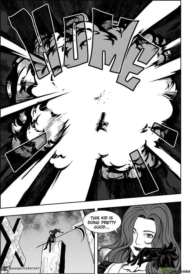 Autophagy Regulation Chapter 3 page 22
