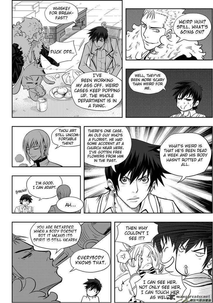 Autophagy Regulation Chapter 3 page 3