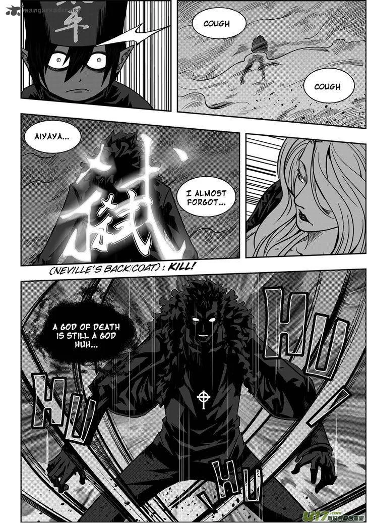 Autophagy Regulation Chapter 3 page 23