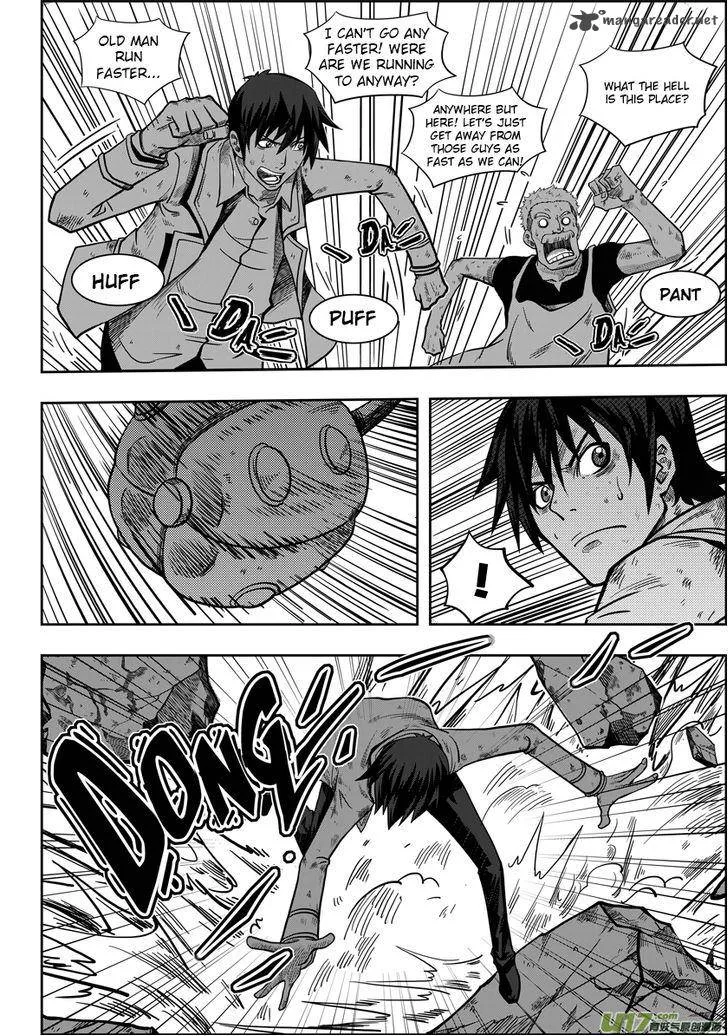 Autophagy Regulation Chapter 3 page 27