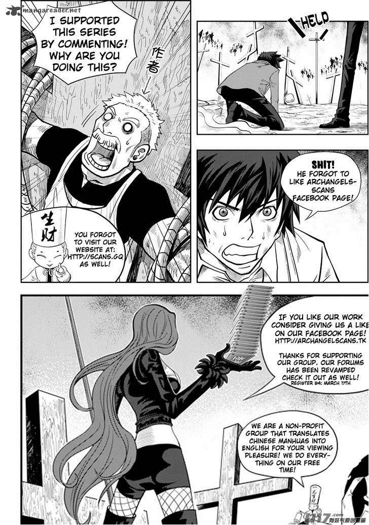 Autophagy Regulation Chapter 3 page 30