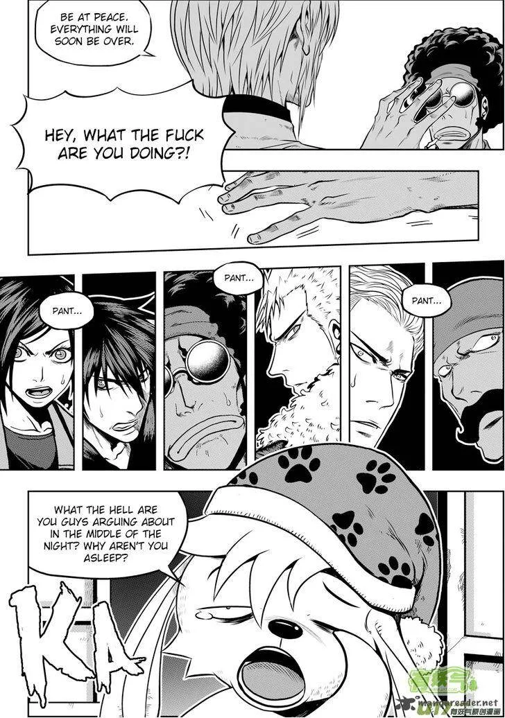 Autophagy Regulation Chapter 30 page 13