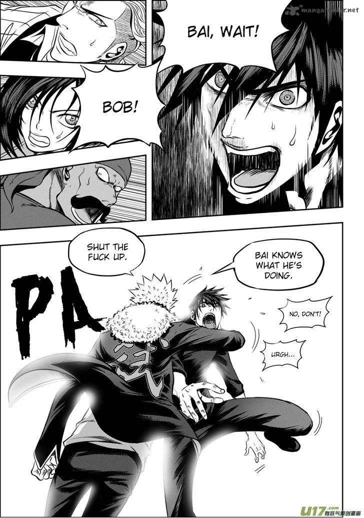 Autophagy Regulation Chapter 30 page 12