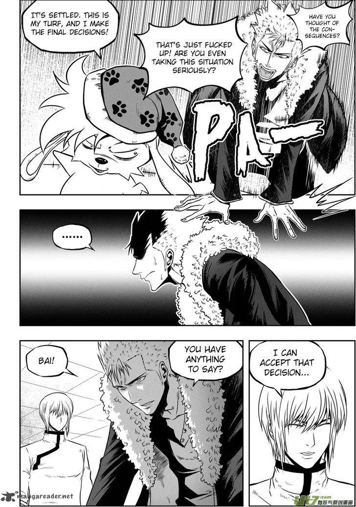 Autophagy Regulation Chapter 30 page 19