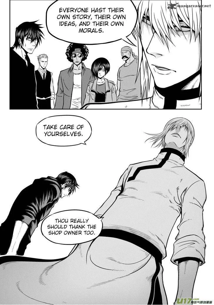 Autophagy Regulation Chapter 30 page 22