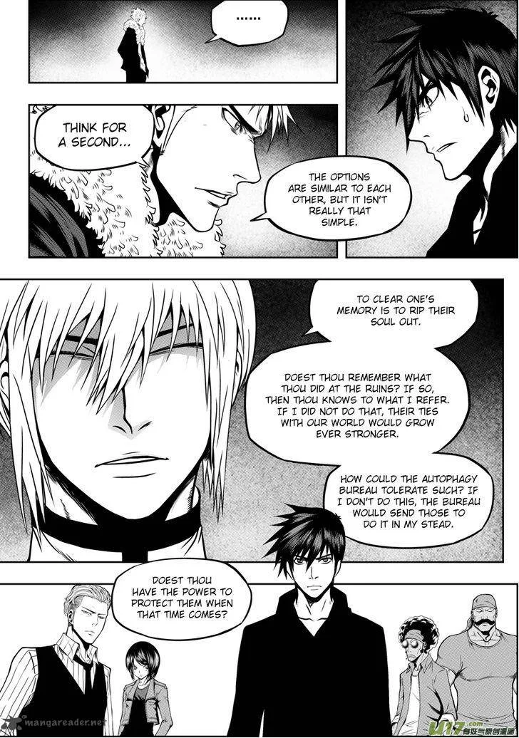 Autophagy Regulation Chapter 30 page 9