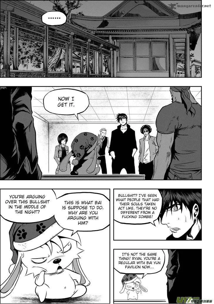 Autophagy Regulation Chapter 30 page 14