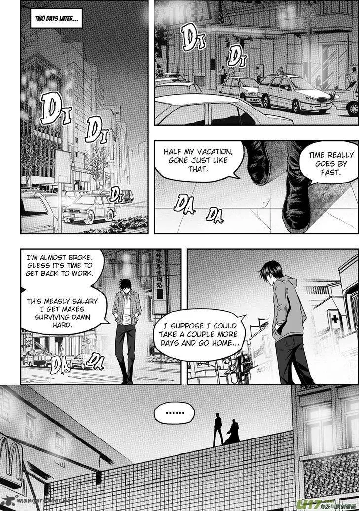 Autophagy Regulation Chapter 30 page 23