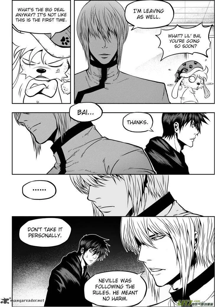 Autophagy Regulation Chapter 30 page 21