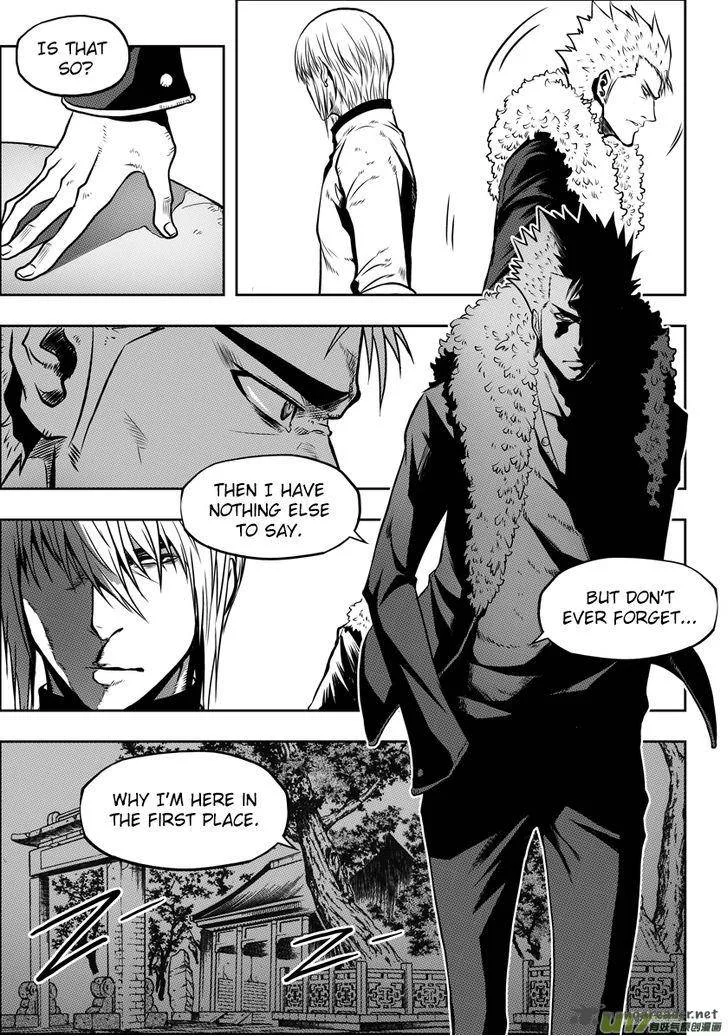 Autophagy Regulation Chapter 30 page 20