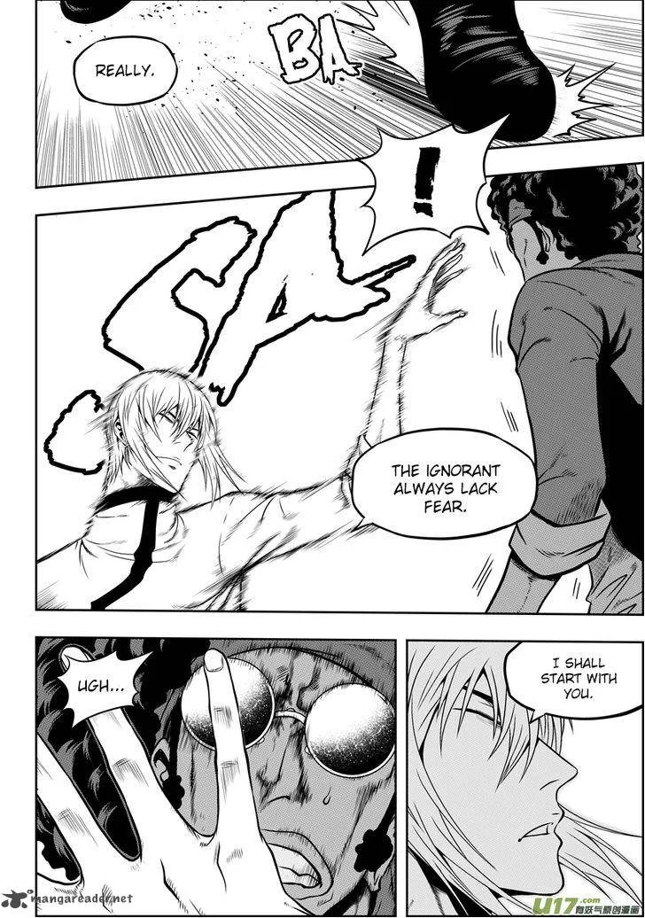 Autophagy Regulation Chapter 30 page 11
