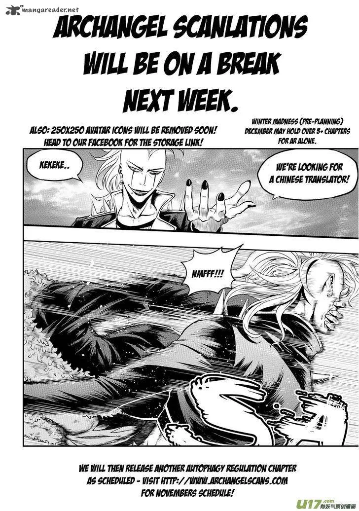 Autophagy Regulation Chapter 30 page 29
