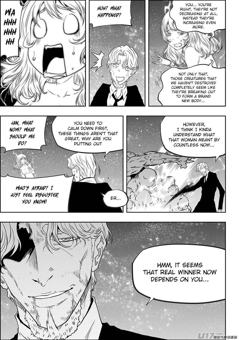 Autophagy Regulation Chapter 300 page 5