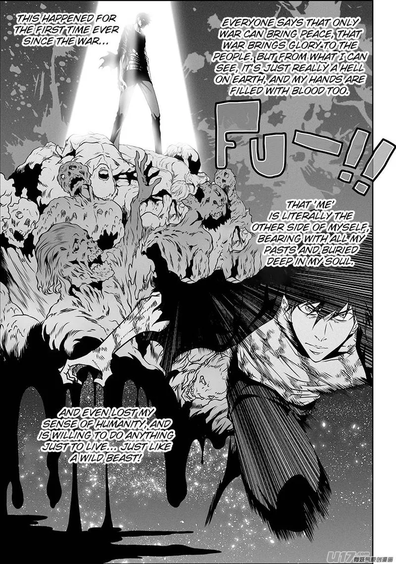 Autophagy Regulation Chapter 300 page 7