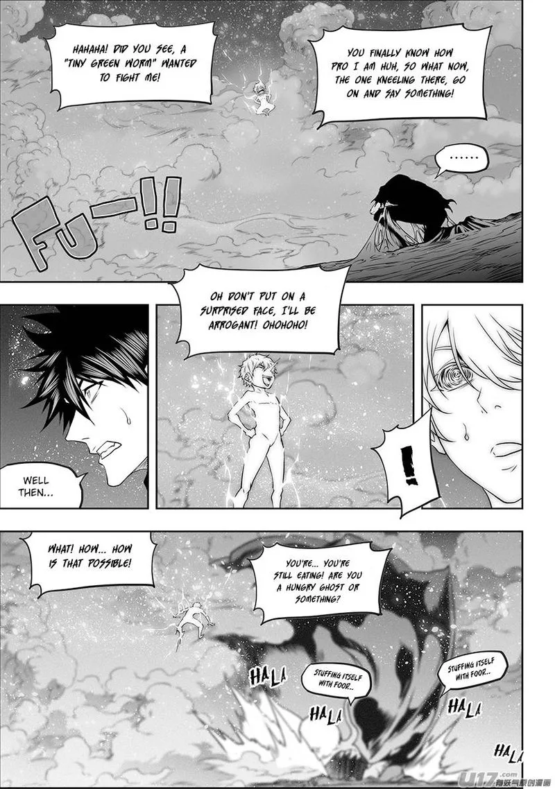 Autophagy Regulation Chapter 300 page 16