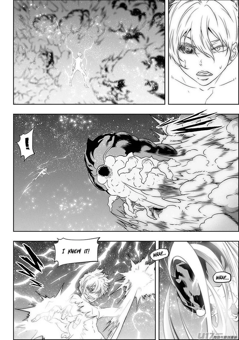 Autophagy Regulation Chapter 300 page 13