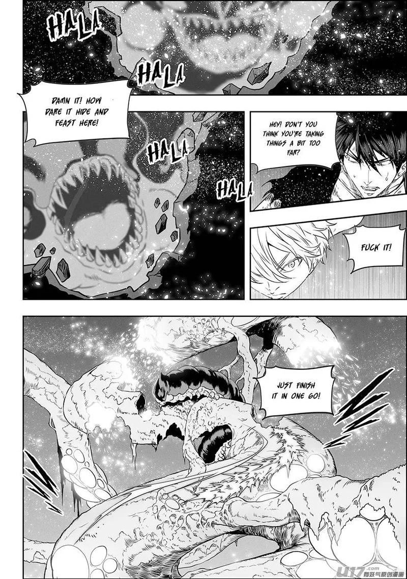 Autophagy Regulation Chapter 300 page 9