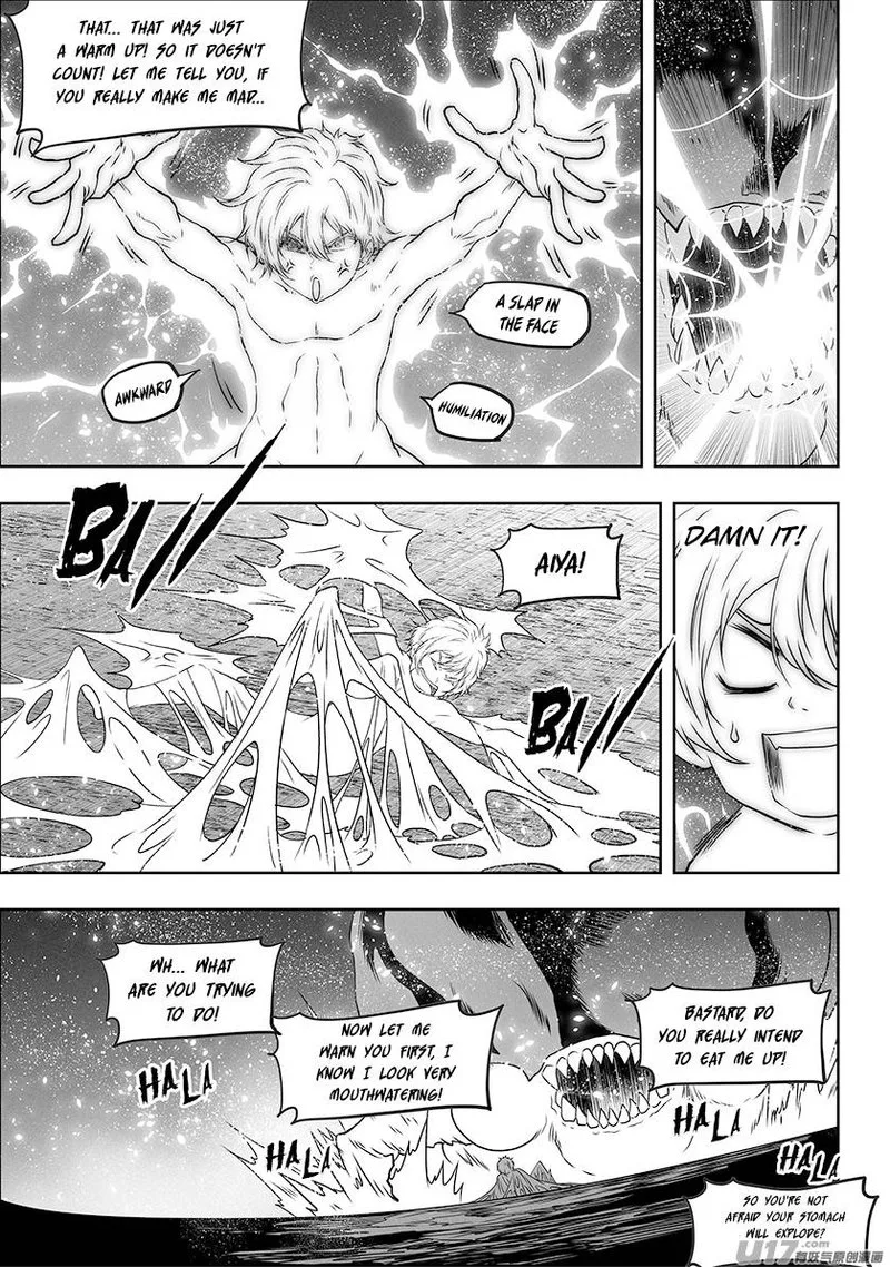 Autophagy Regulation Chapter 300 page 17