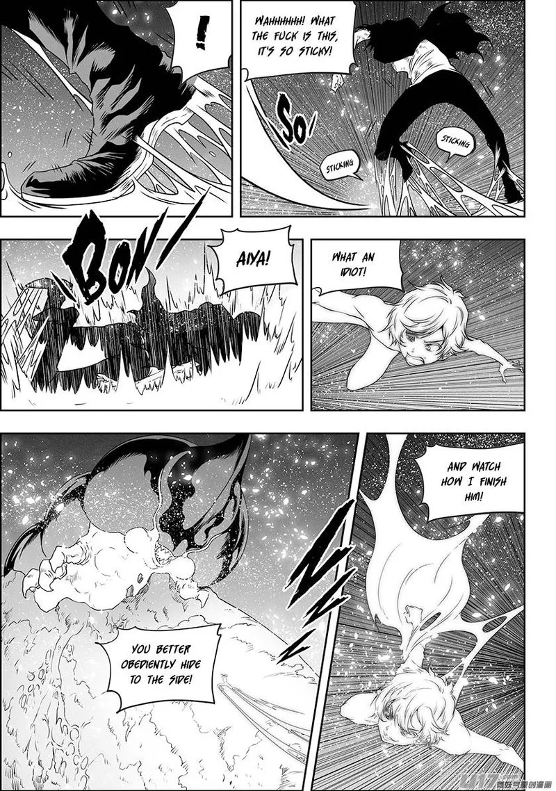 Autophagy Regulation Chapter 300 page 10