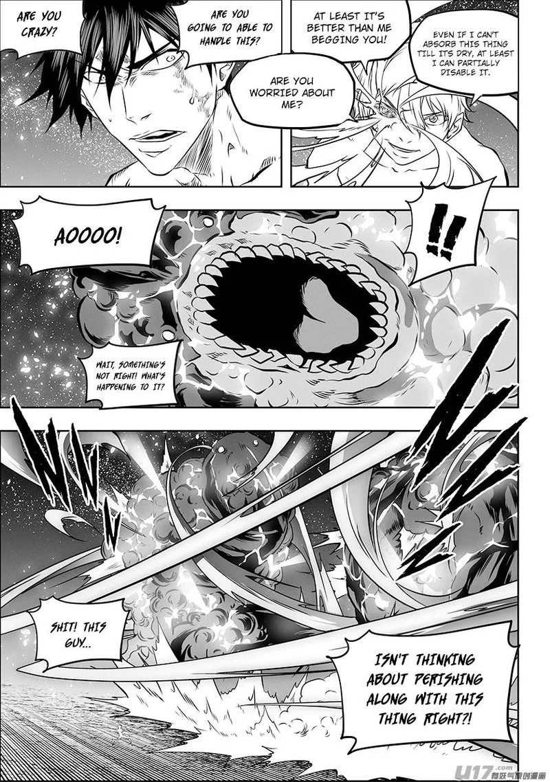 Autophagy Regulation Chapter 301 page 19