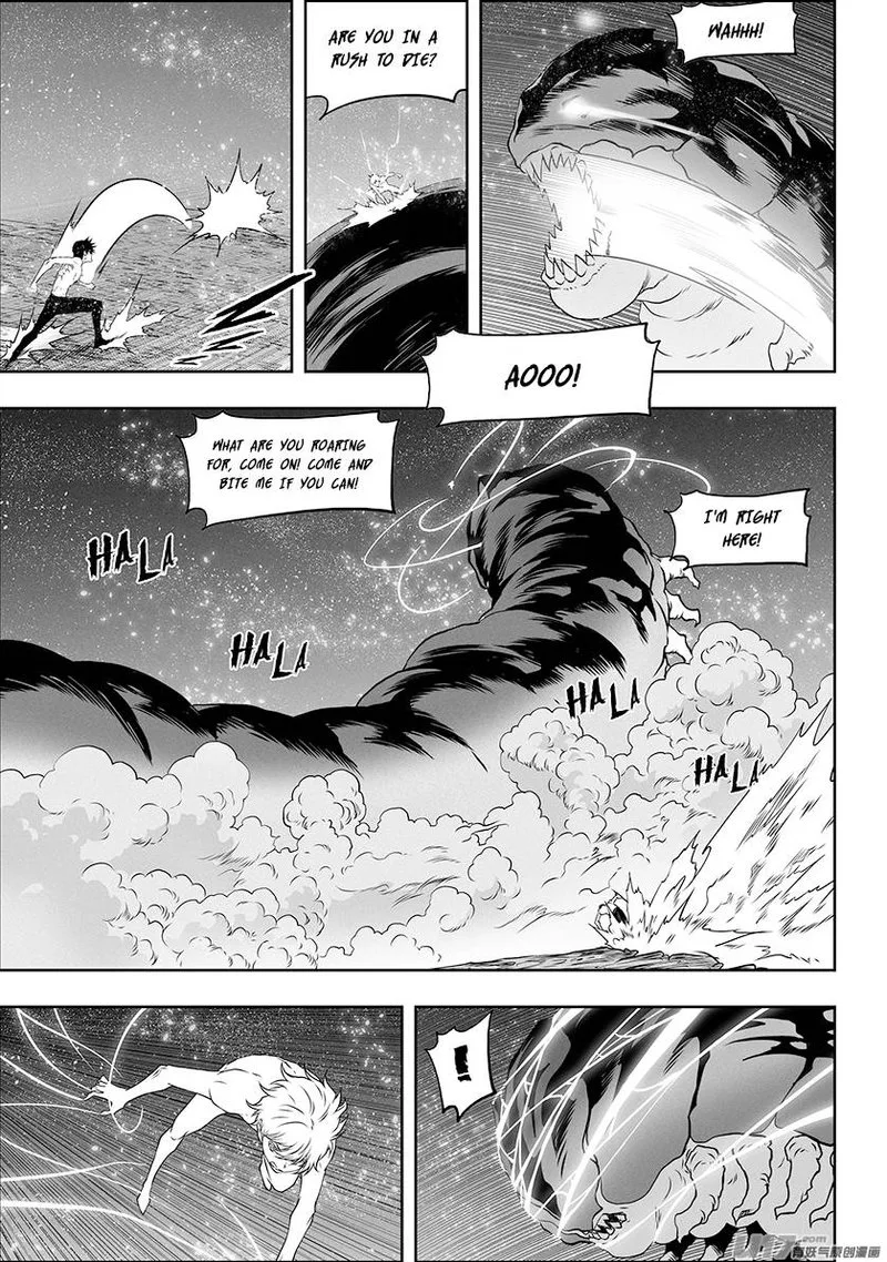 Autophagy Regulation Chapter 301 page 14