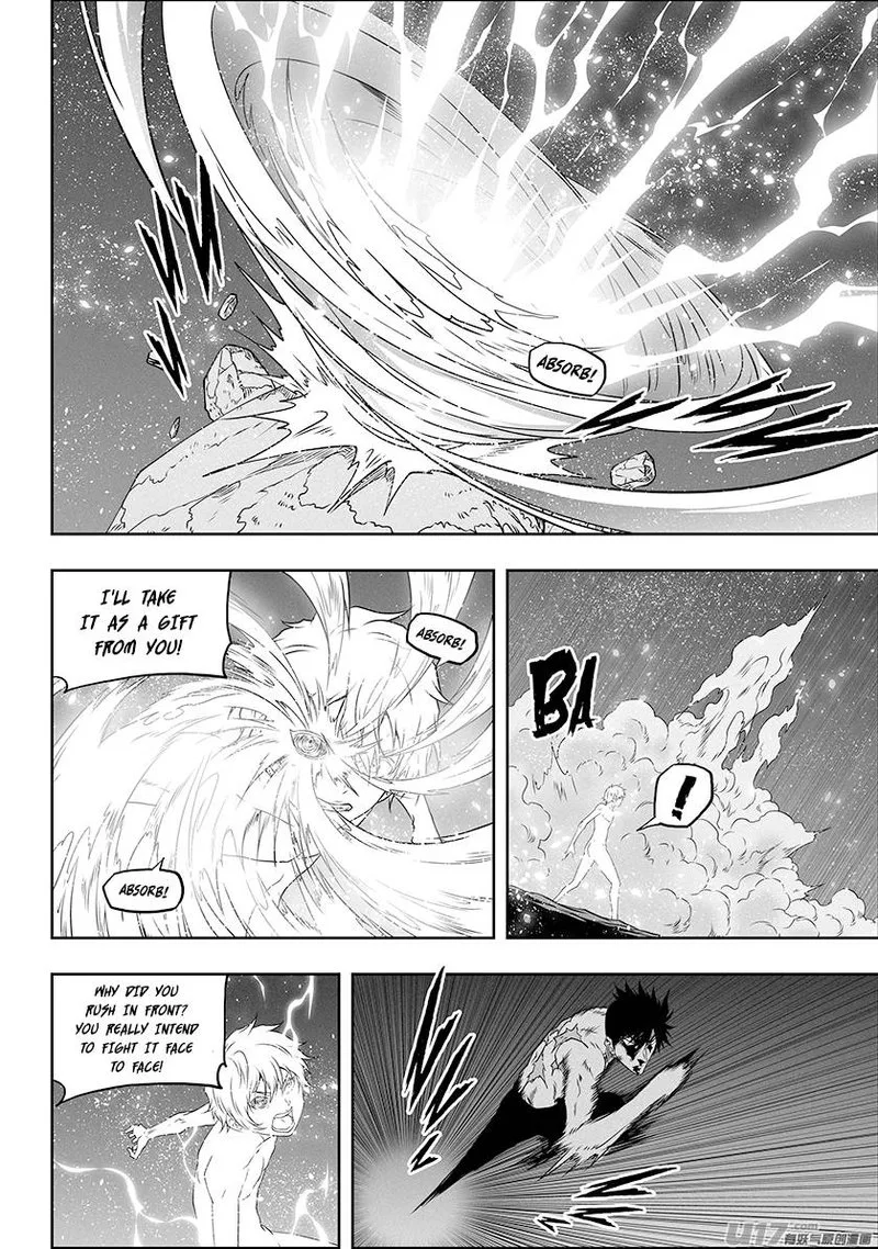 Autophagy Regulation Chapter 301 page 11