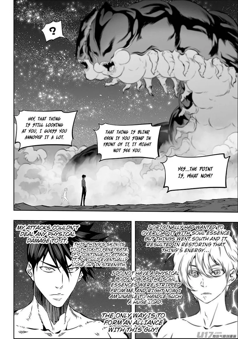 Autophagy Regulation Chapter 301 page 8