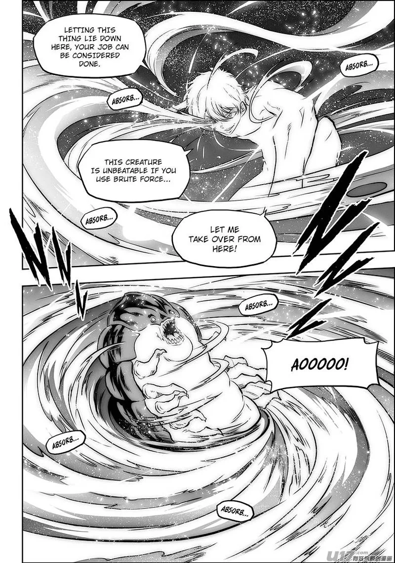 Autophagy Regulation Chapter 301 page 18