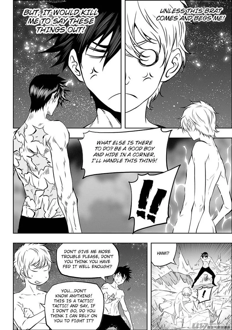 Autophagy Regulation Chapter 301 page 9