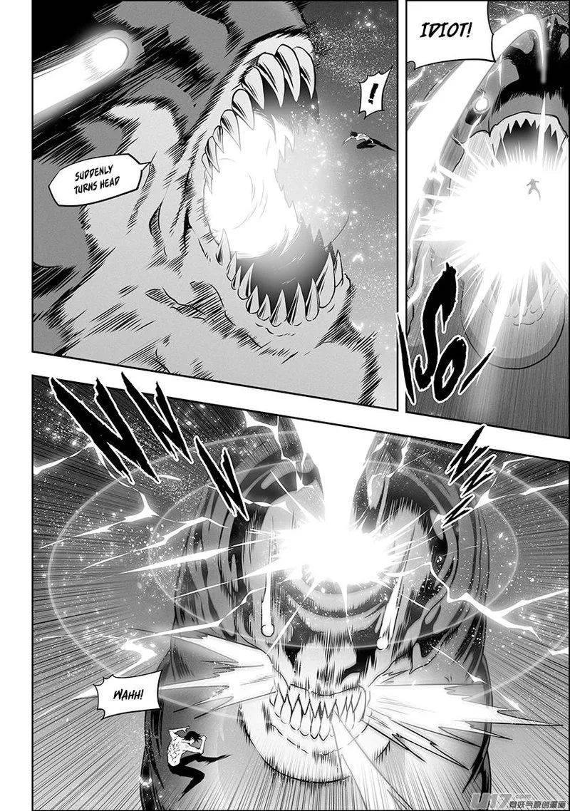 Autophagy Regulation Chapter 301 page 13