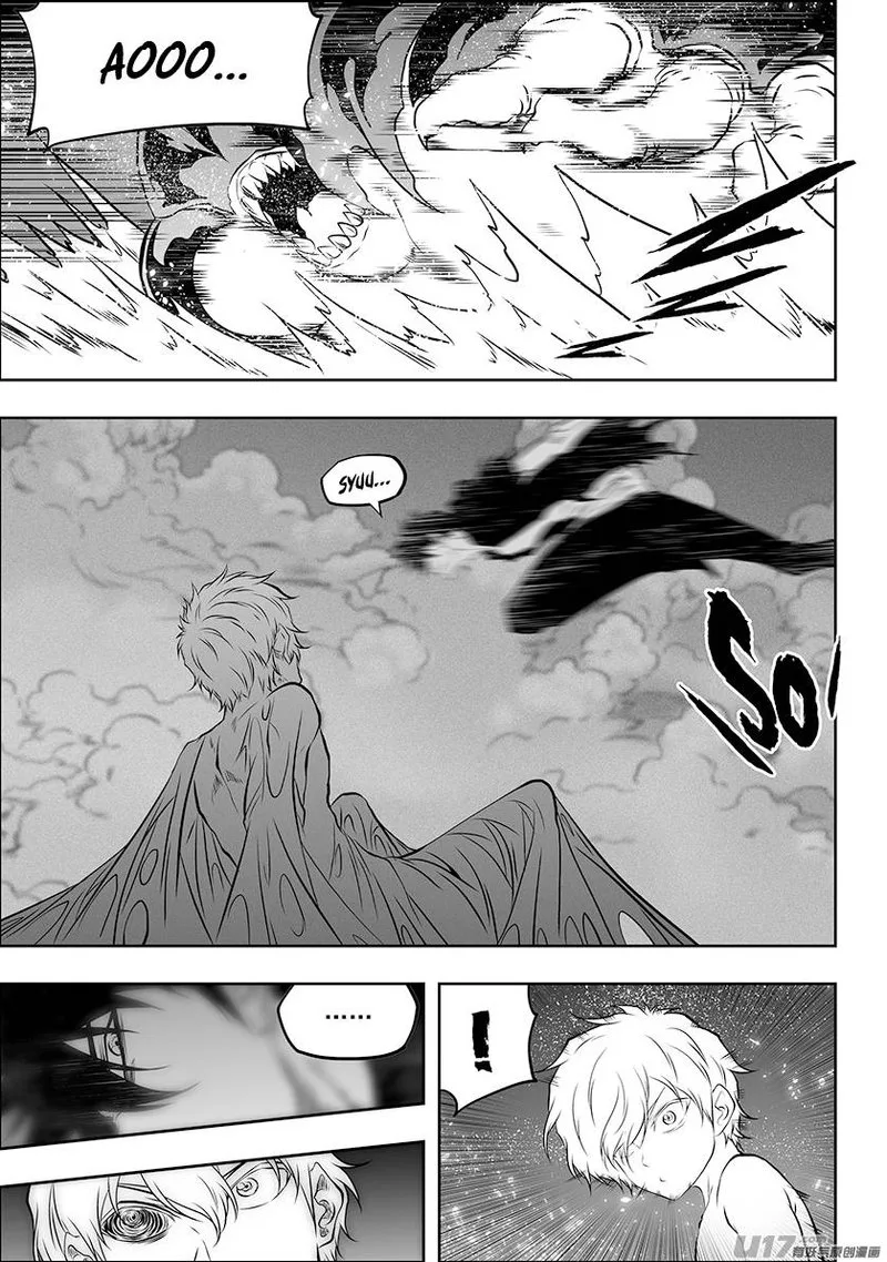 Autophagy Regulation Chapter 301 page 2