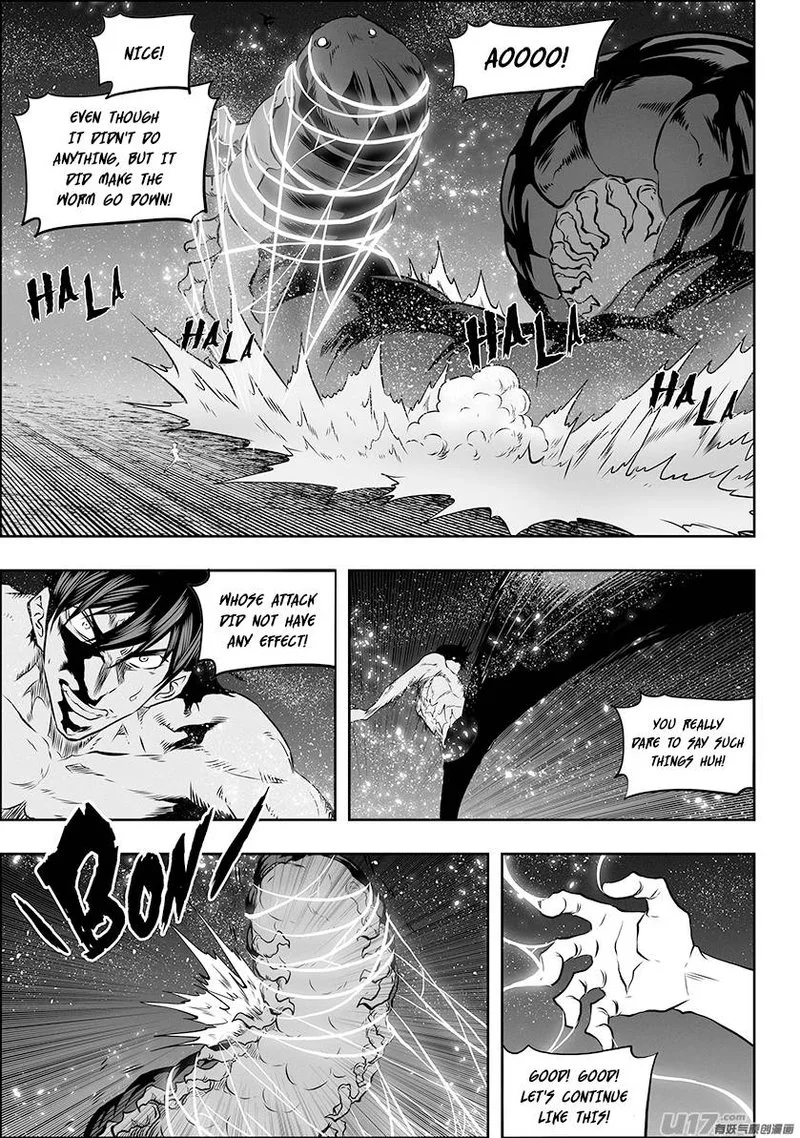 Autophagy Regulation Chapter 301 page 17