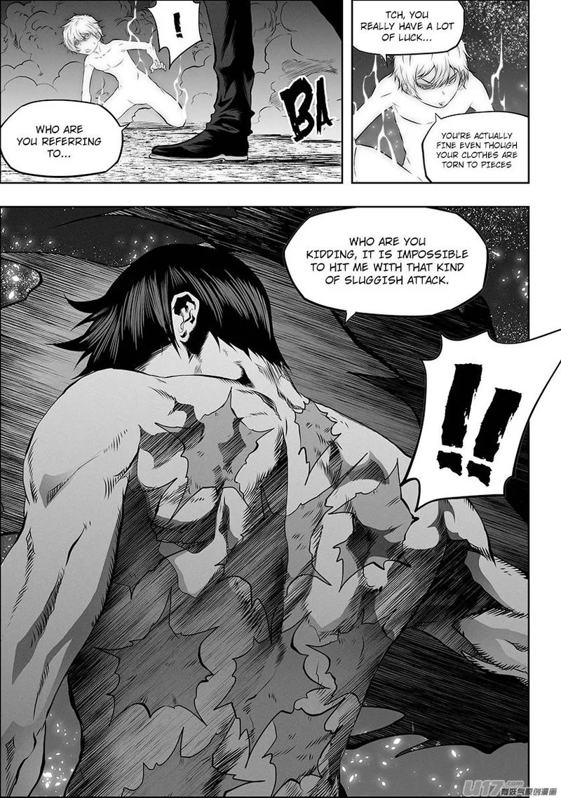 Autophagy Regulation Chapter 301 page 7